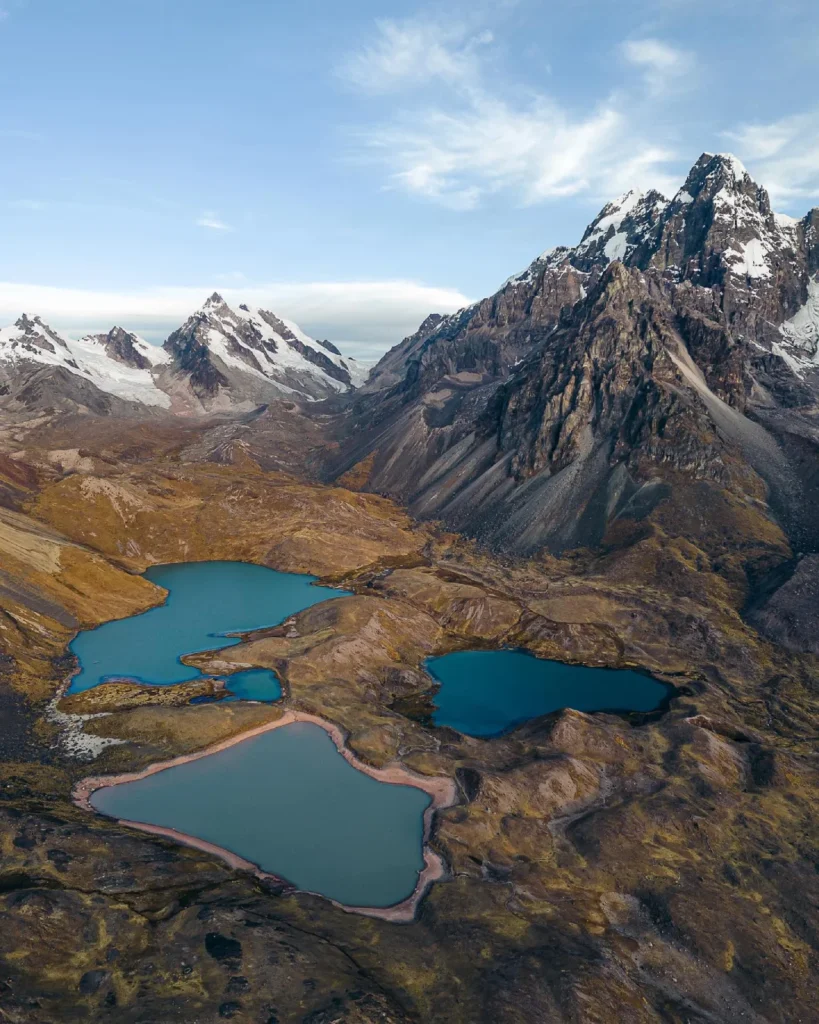 seven-lake-tours