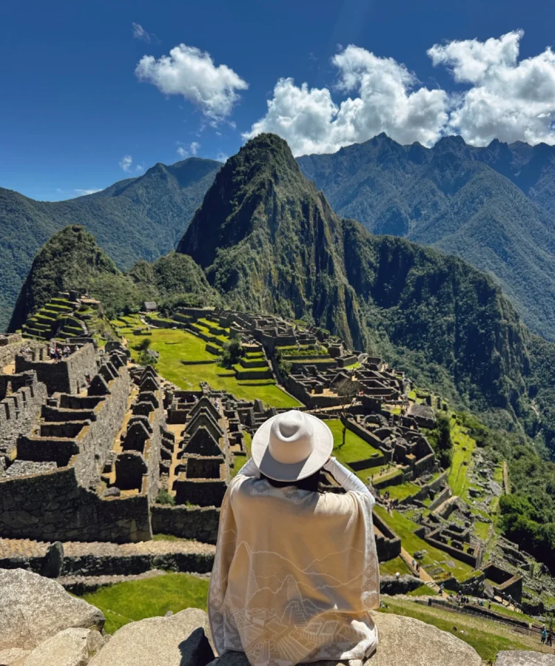 Machu Picchu Travel