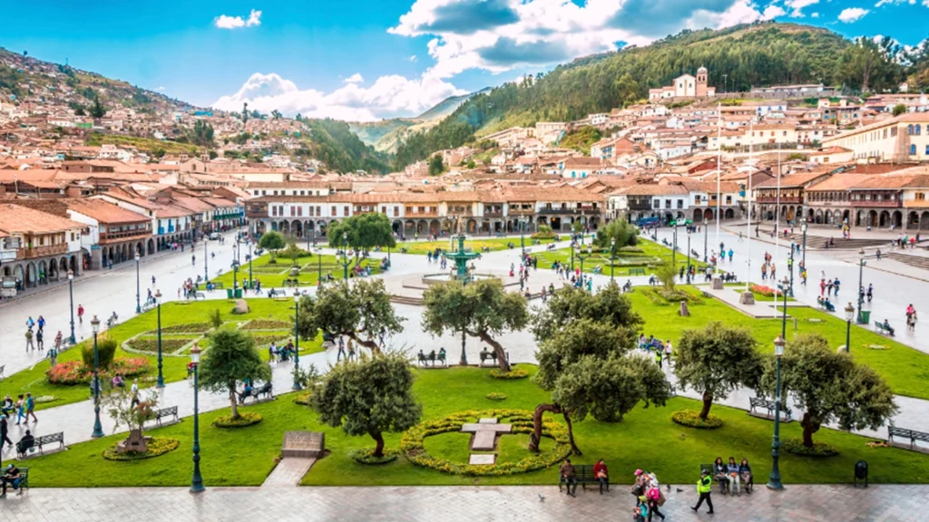 Exploring the Best City Tours in Cusco Peru