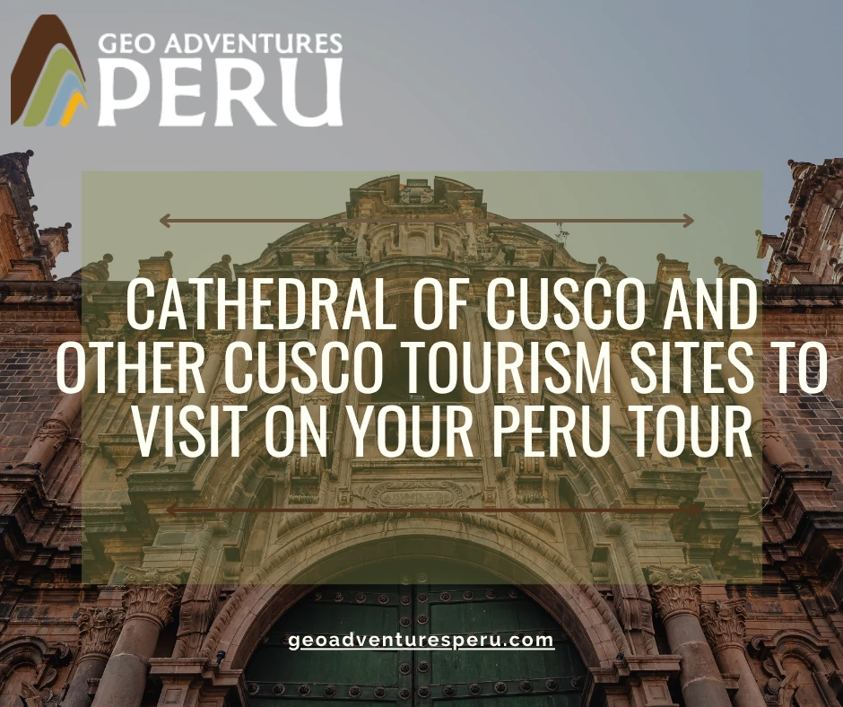 Cathedral of Cusco