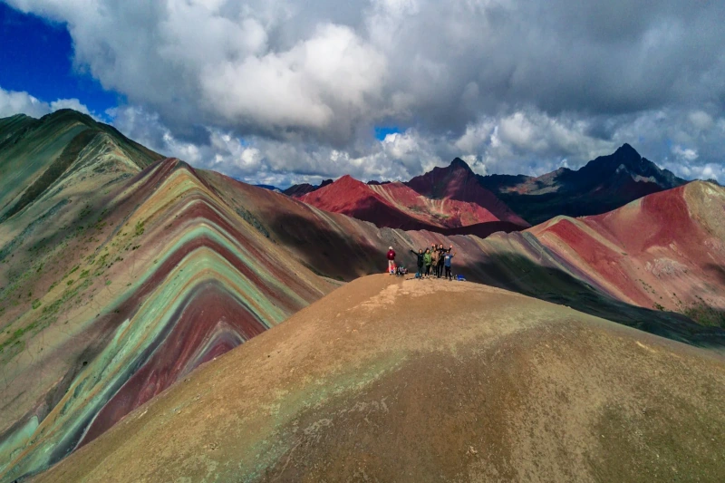 Rainbow Mountain Tours 