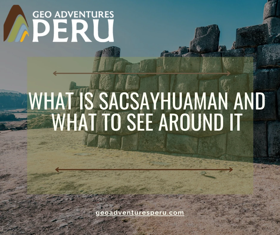 what is sacsayhuaman