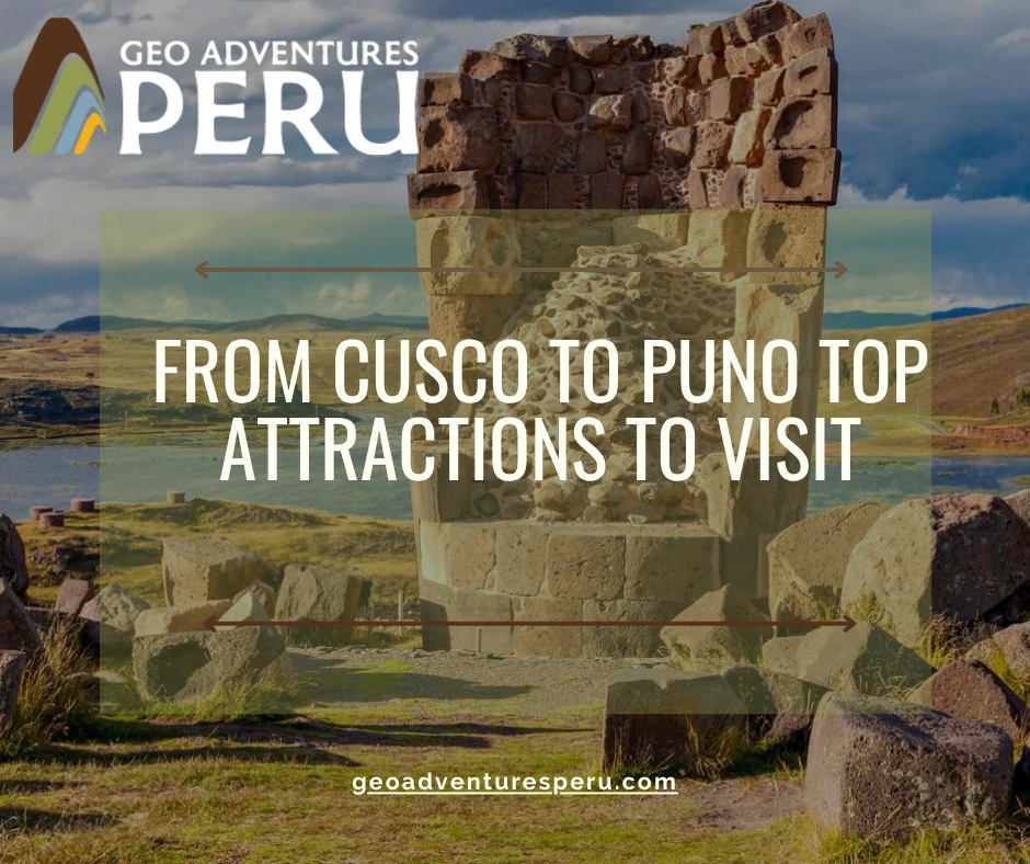 cusco to puno