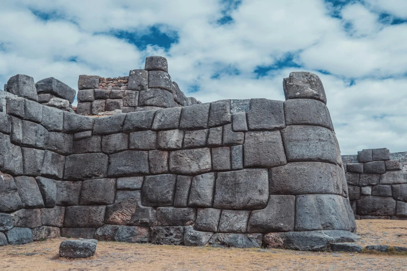 what is sacsayhuaman 