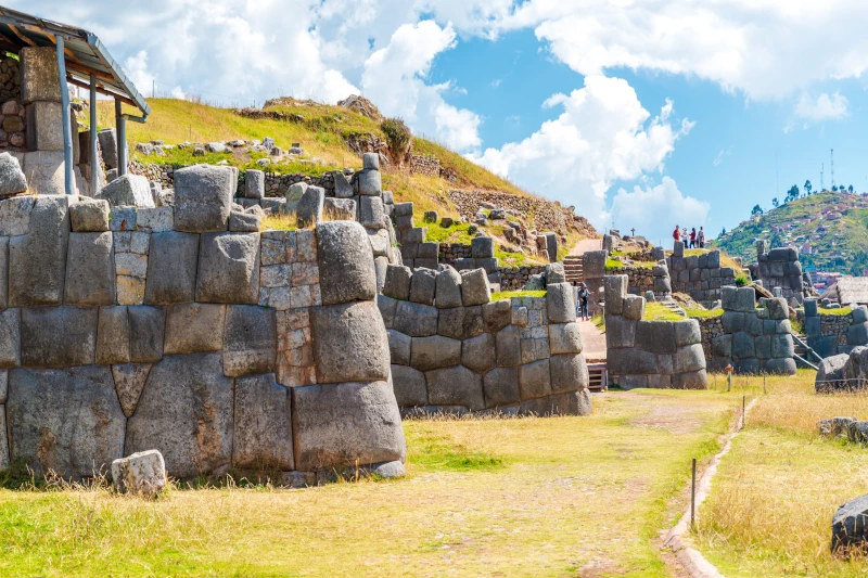 what is sacsayhuaman 