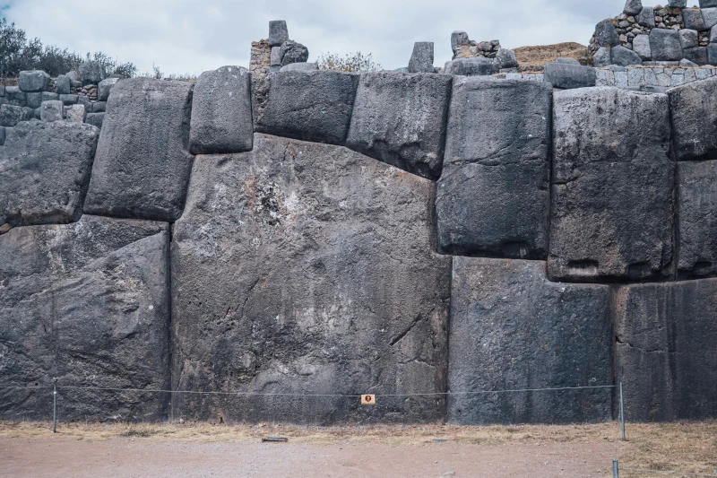 what is sacsayhuaman 