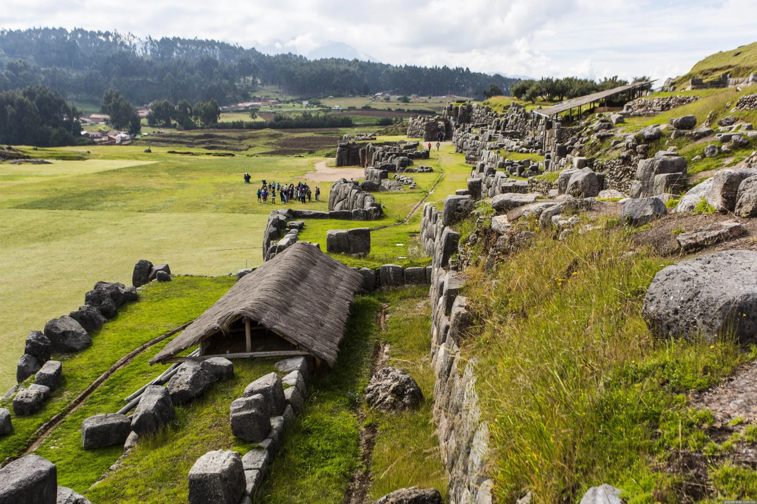 Tourist Attractions in Cusco