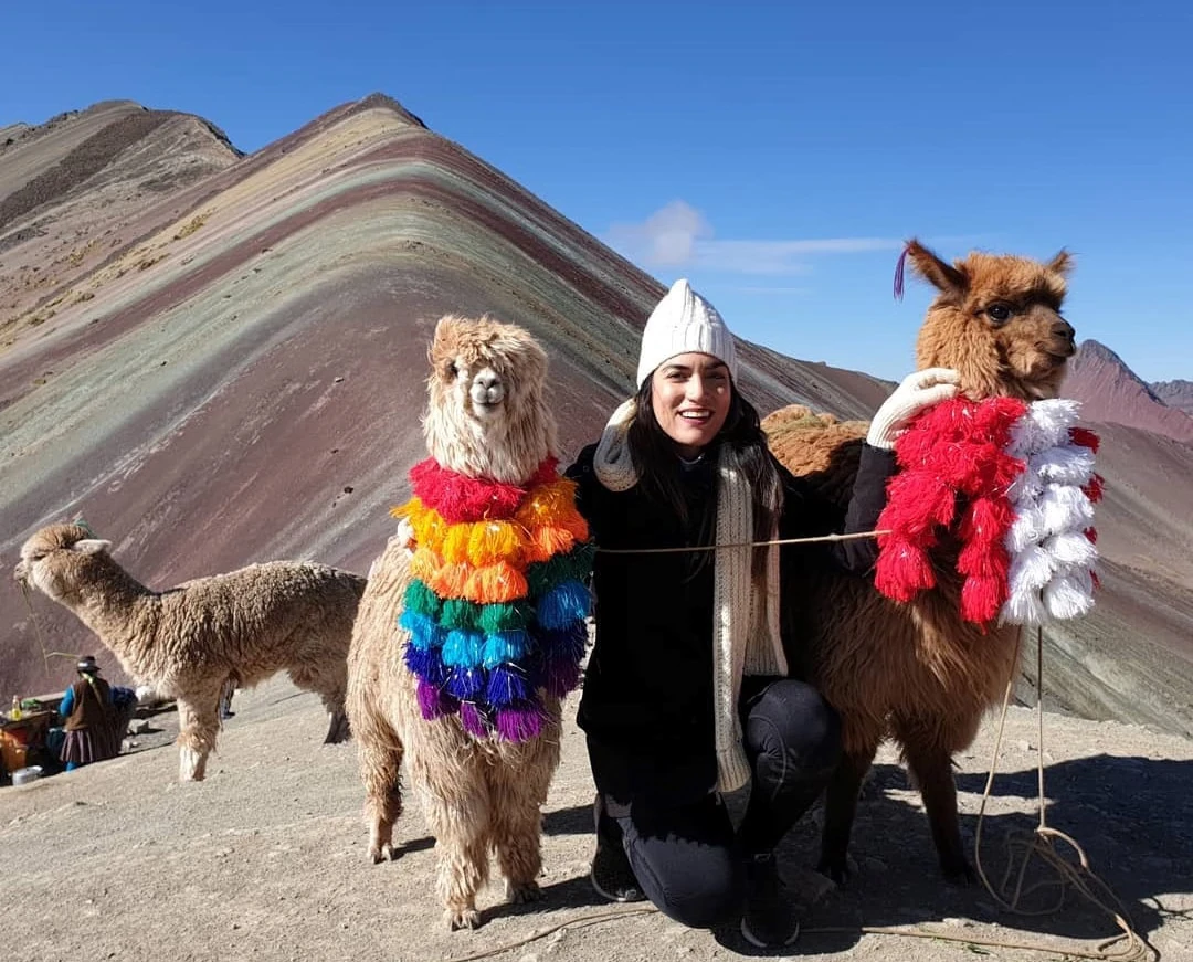 vinicunca
