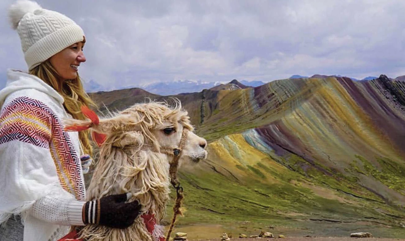 vinicunca