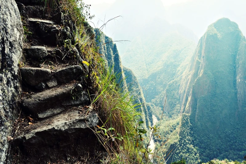 inca trail