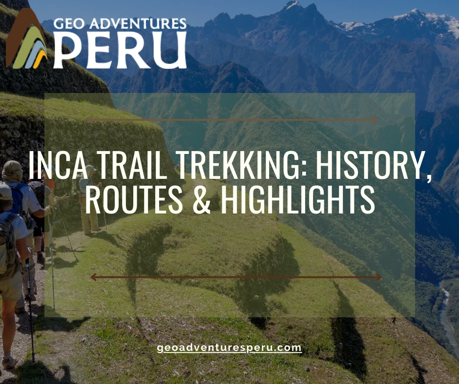inca trail