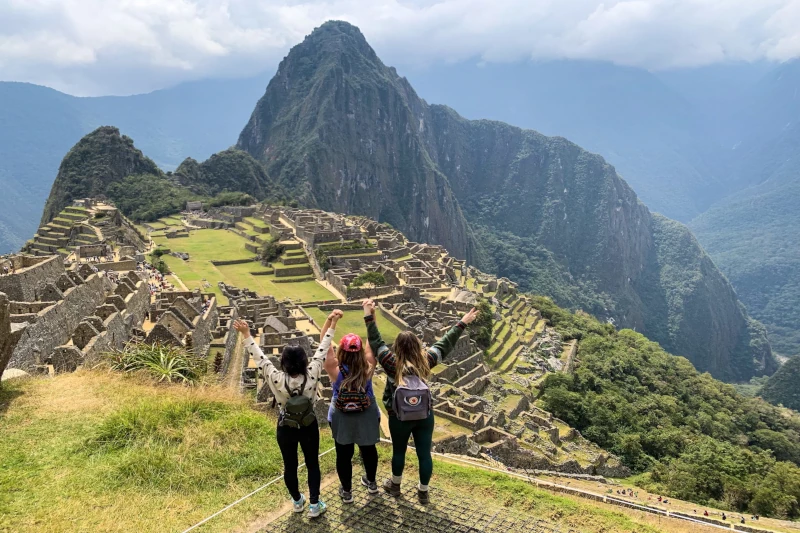 machu picchu tickets