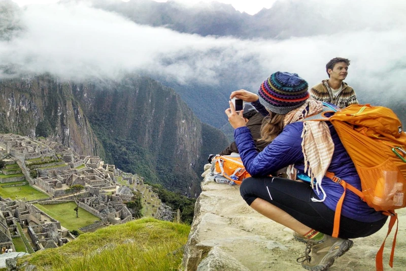 machu picchu tickets