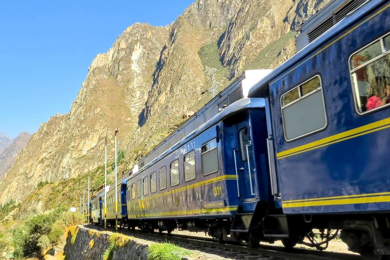 machu picchu tickets