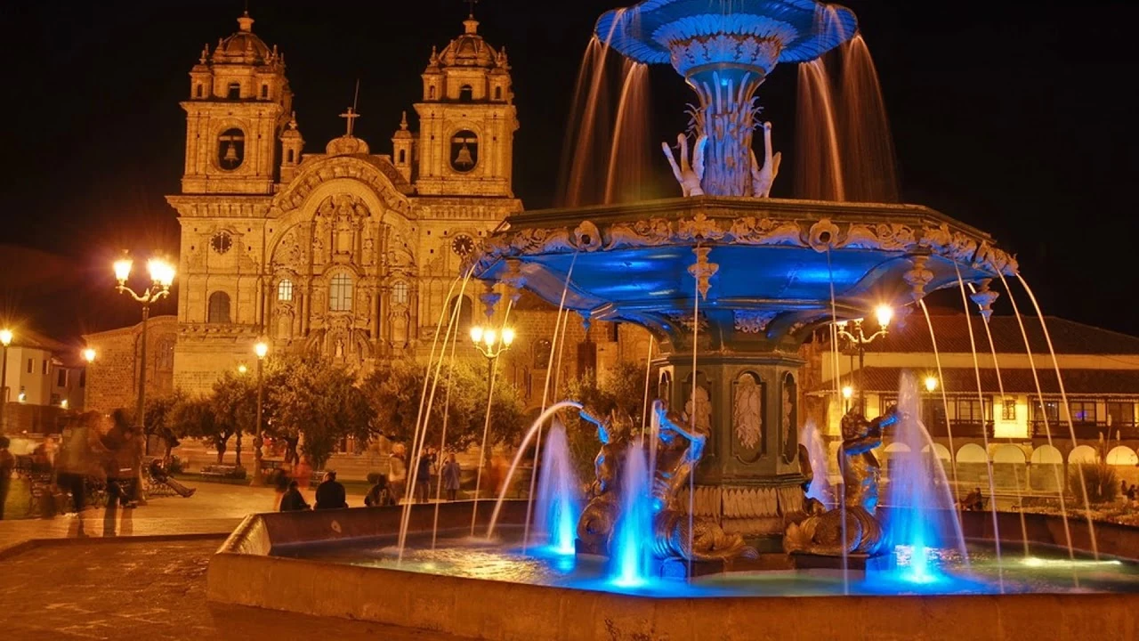 Tourist Attractions in Cusco