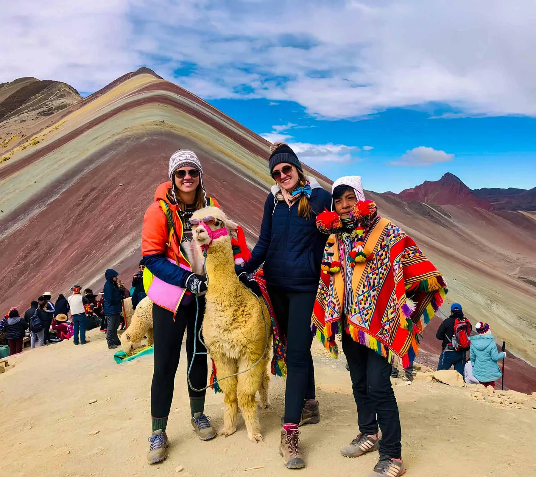 vinicunca