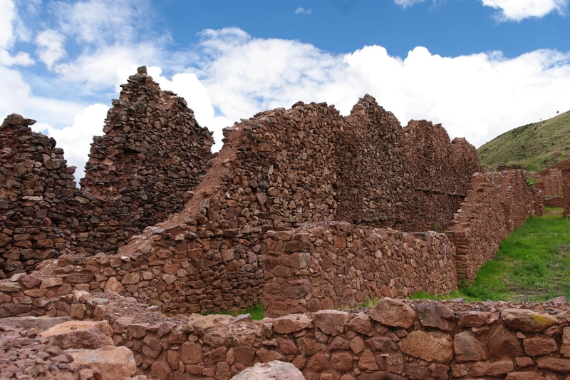 South Valley Cusco