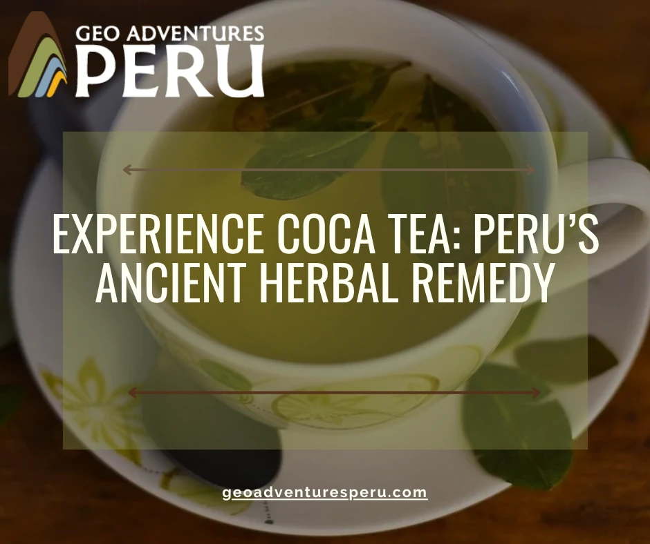 coca tea