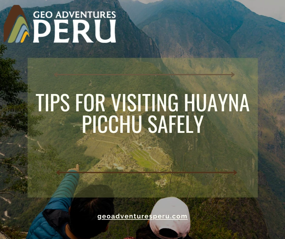 huayna picchu