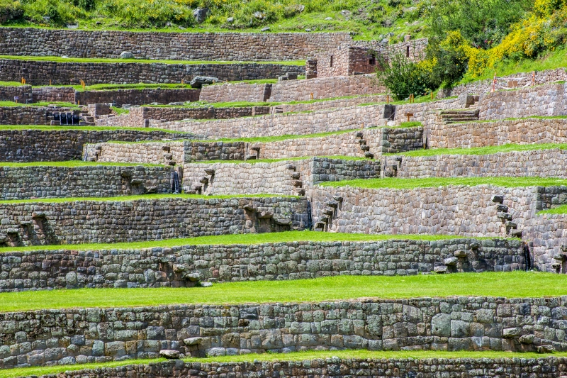 South Valley Cusco
