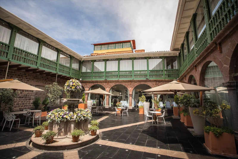 Hotels to Stay in Cusco