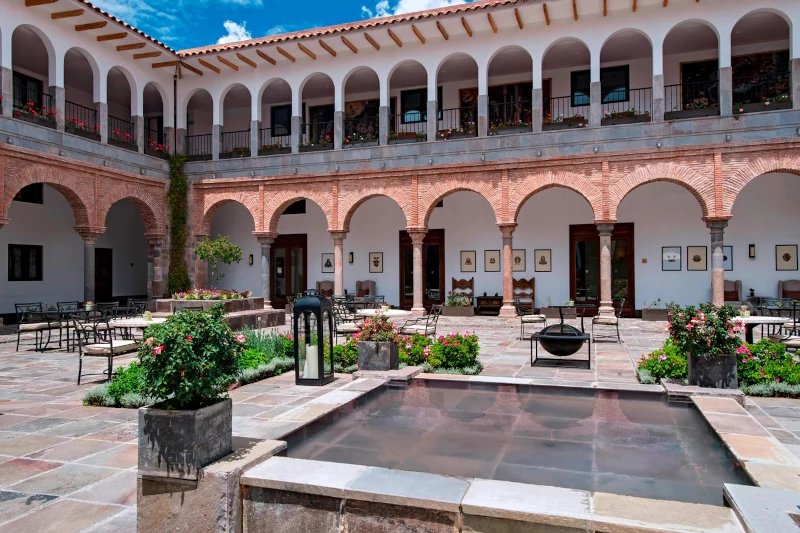 Hotels to Stay in Cusco