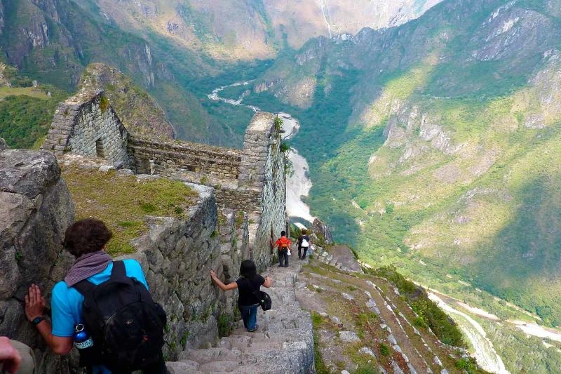 huayna picchu