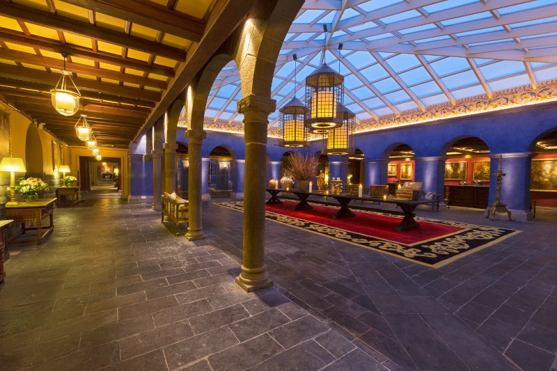 Hotels to Stay in Cusco