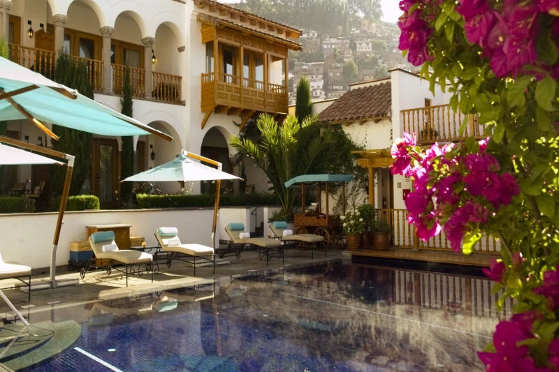 Hotels to Stay in Cusco