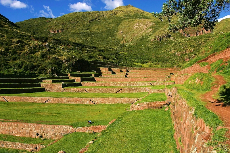 South Valley Cusco