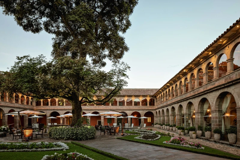 Hotels to Stay in Cusco