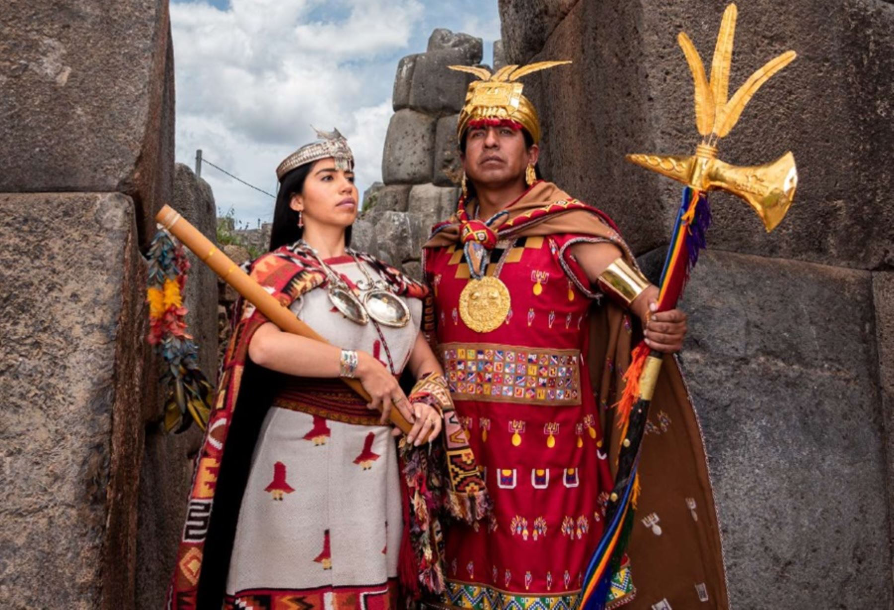 inti raymi festival