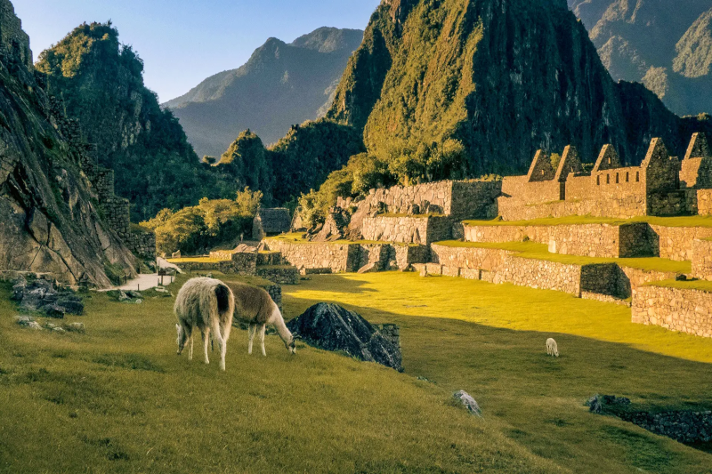 Best time to visit Peru