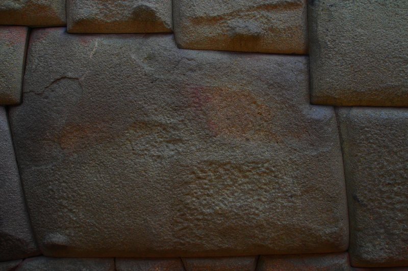 Plaza de Armas Cusco