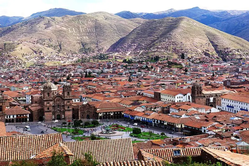 trips from cusco