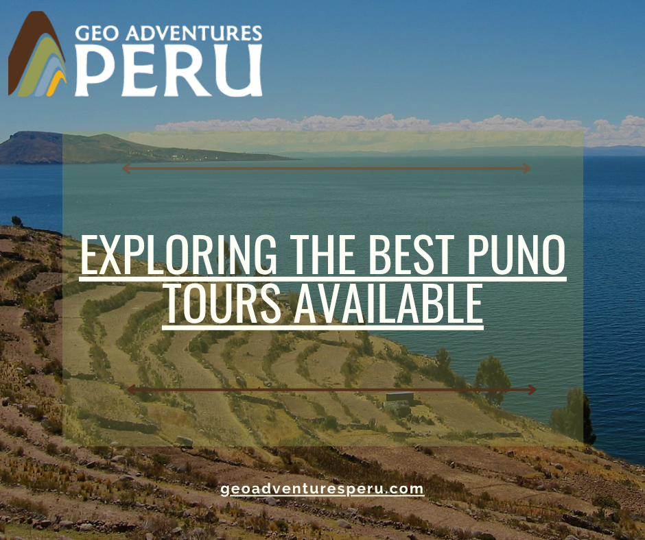 Puno Tours