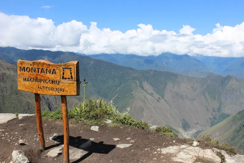 machu picchu private tours