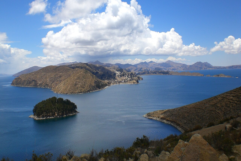 Puno Tours
