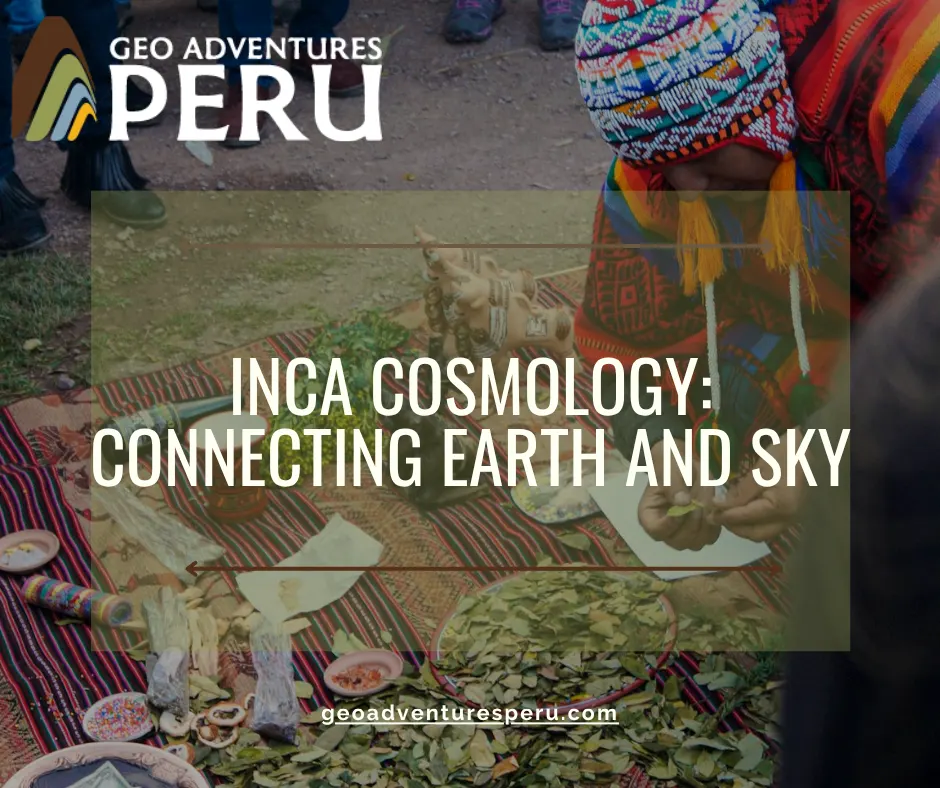 inca cosmology