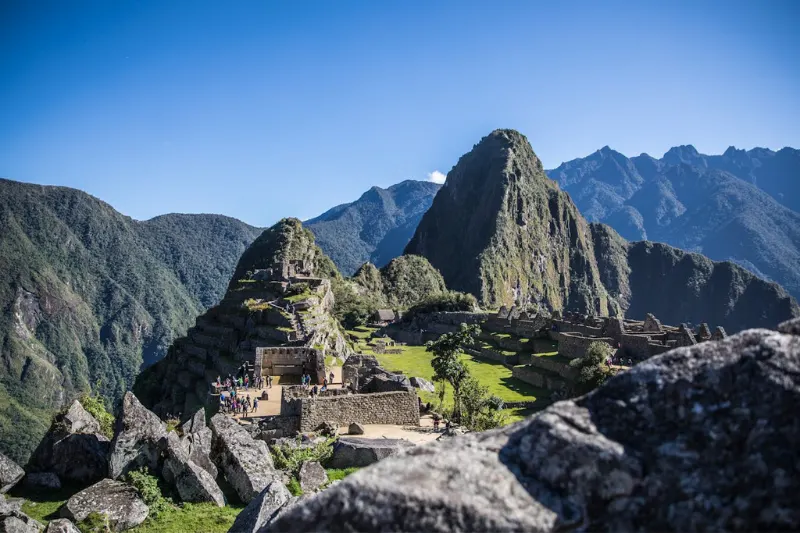 machu picchu private tours