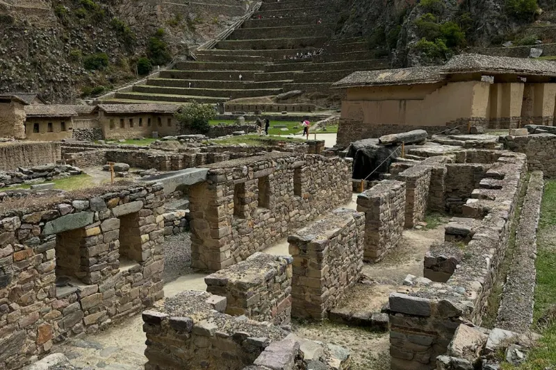 machu picchu private tours