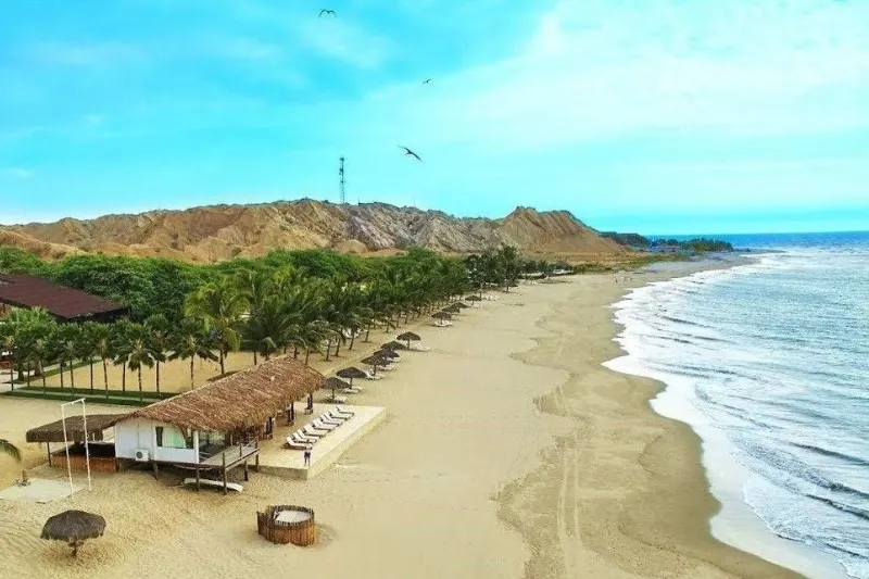 peru dry season 